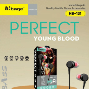 Hitage HB-131
